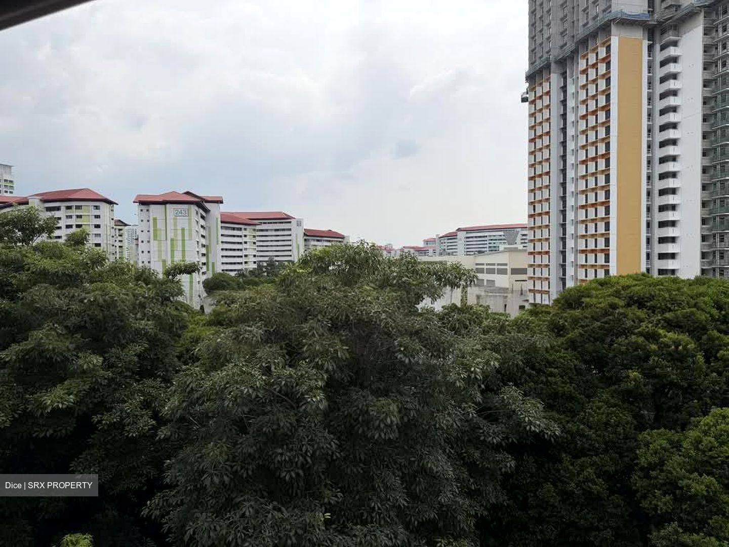 Blk 273 Toh Guan View (Jurong East), HDB 4 Rooms #551265471